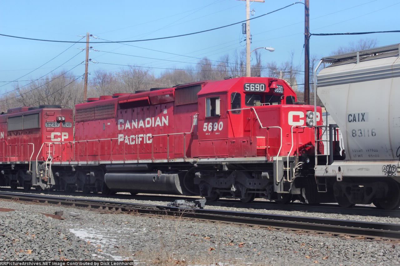 CP 5690